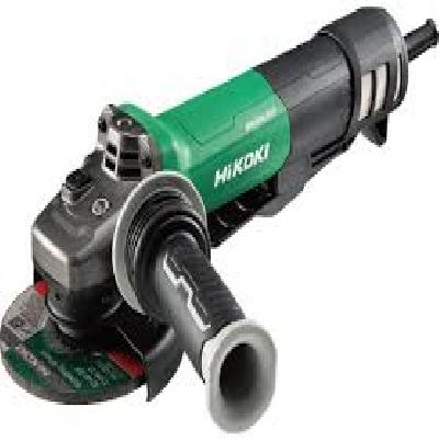 Multi Volt(36v) 125mm(5inches) Cordless Disc Grinder G3613db