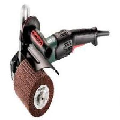 BURNISHING MACHINE