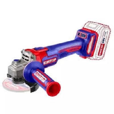 Cordless Angle Grinder