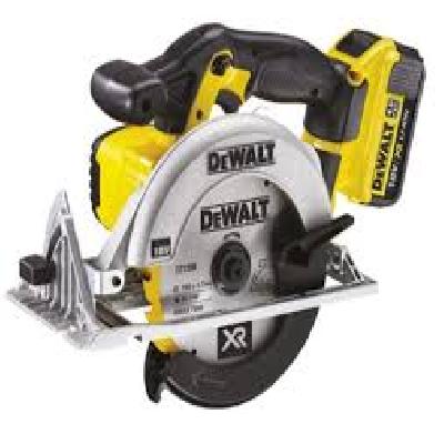 Cordless Circular Saw