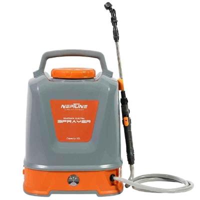 Cordless Garden Sprayer