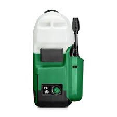 Cordless High Pressure Washer AW18DBL