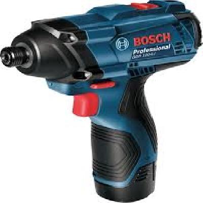 Cordless Impact Driver