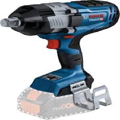 CORDLESS IMPACT WRENCH