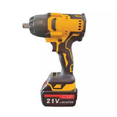 Cordless Impact Wrench 1/2inch