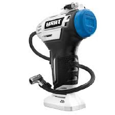 Cordless Inflator