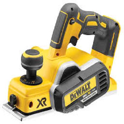 Cordless Planer