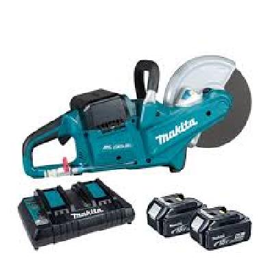 Cordless Power Cutter DCE090T2X1