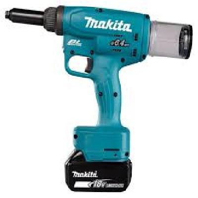 Cordless Rivet Gun