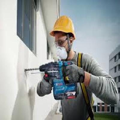Cordless Rotary Hammer Drill