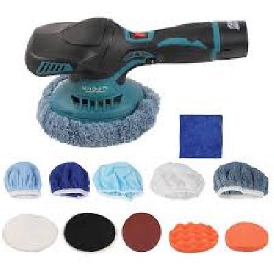 Cordless Sander Polisher