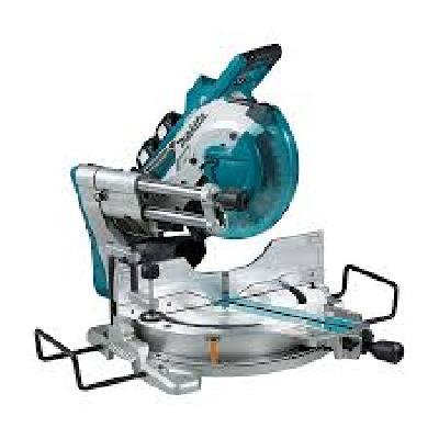 Cordless Slide Compound Miter Saw