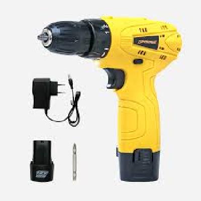 Electric Screw Driver