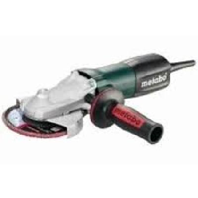 FLAT-HEAD ANGLE GRINDER