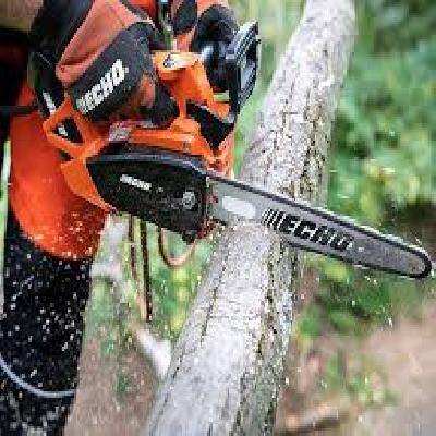 Handle Chain Saw