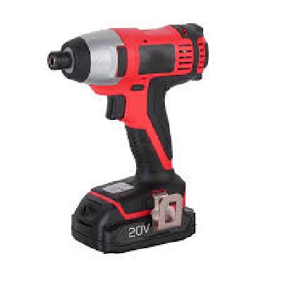 Impact Drill