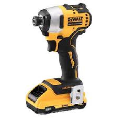 Impact Driver Drills    WH12DA