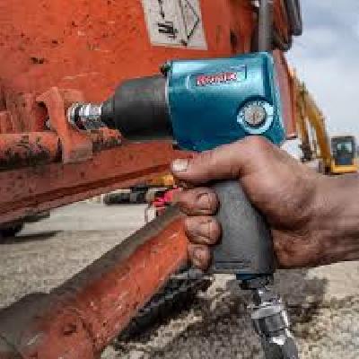 Impact Wrench 1.2