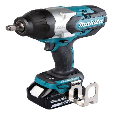 Impact Wrench