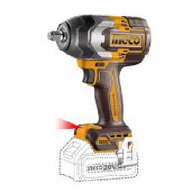 Impact Wrench Cordless 1/2inch