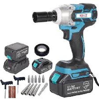 Impact Wrench Machine