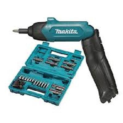 In-Line Cordless Screwdriver