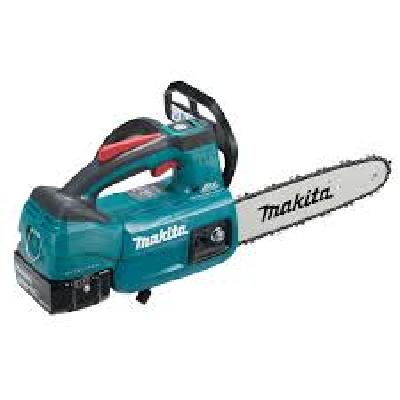 Makita Cordless Chainsaw