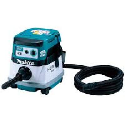 Makita VC3210LX1 Supervac Vacuum Cleaner