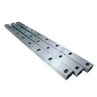 Metal Shearing Machine Blade
