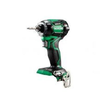 MULTI VOLT(36V) Cordless Impact Driver WH36DC