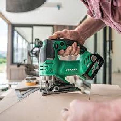 Multi Volt(36v) Cordless Jig Saws Cj36da