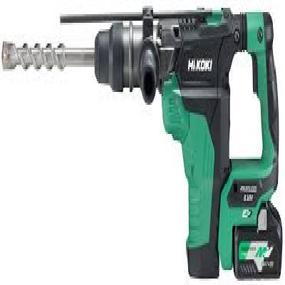 MULTI VOLT(36V) Cordless Rotary Hammer DH36DMA