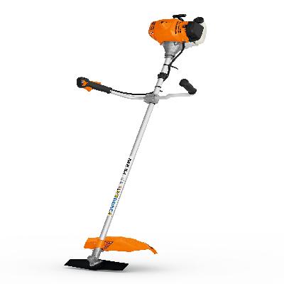 Petrol Brushcutter