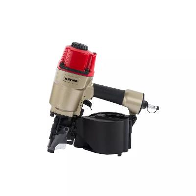 Pneumatic Coil Nailer