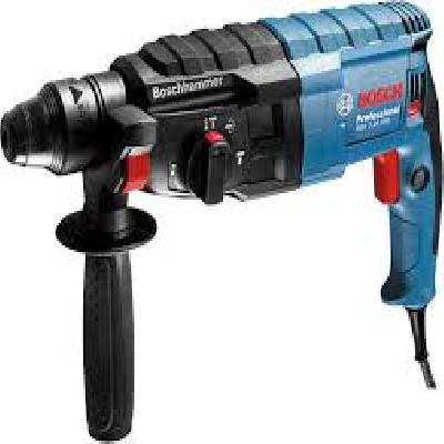Rotary Hammer