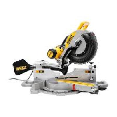 Slide Compound Mitre Saw