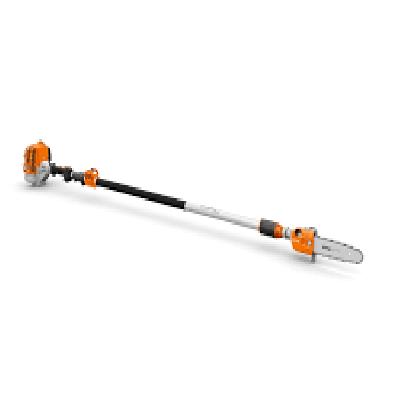 Telescopic Petrol Pole Saw
