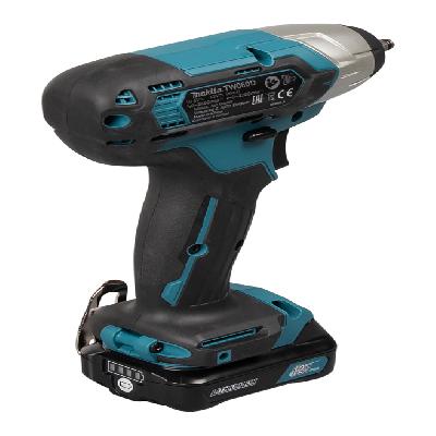 TW060D Compact Extreme Technology Cordless Impact Wrench