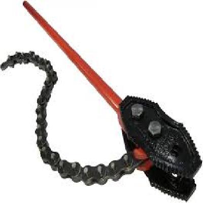 Chain Pipe Wrenches