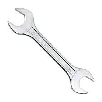 Double Ended Open Jaw Spanner