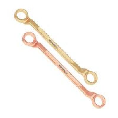 Double Ended Ring Spanner