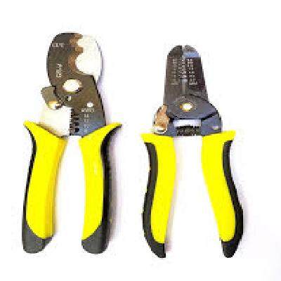 Electric Wire Plier