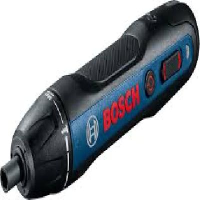 Handheld Screwdriver