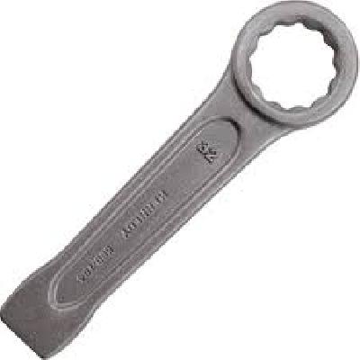 Slogging Spanner