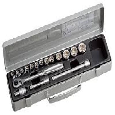 Socket Wrench Set