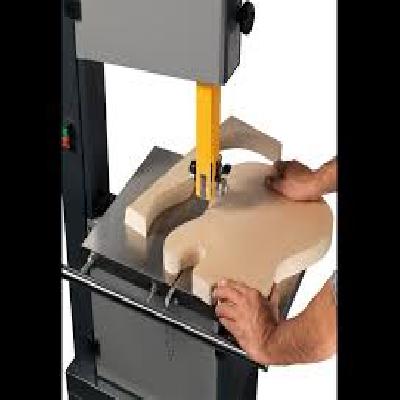 Band Saw