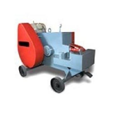 Bar Shearing Machine