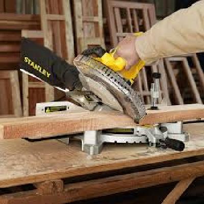 Compound Saw
