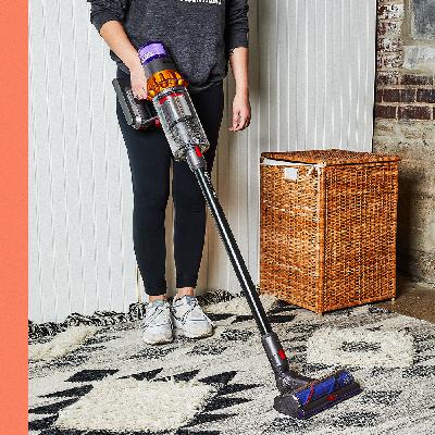 Cordless Cleaner