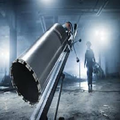 Diamond Core Drill